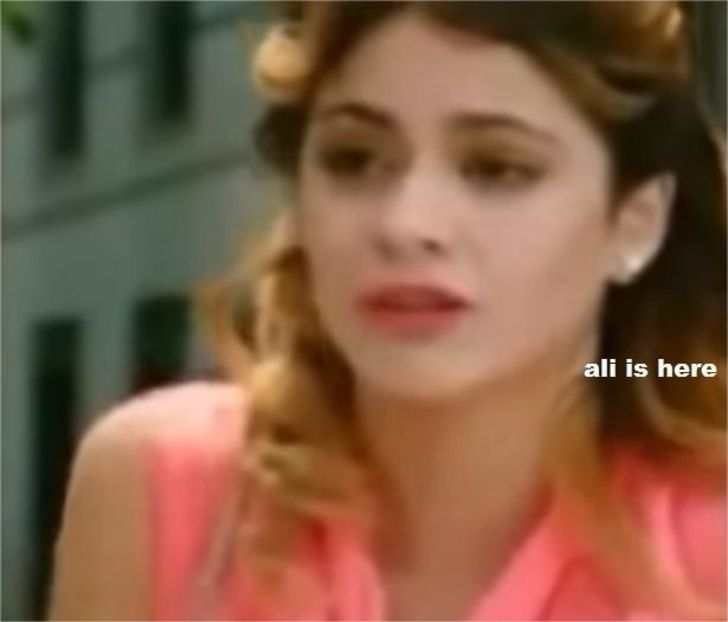  - violetta