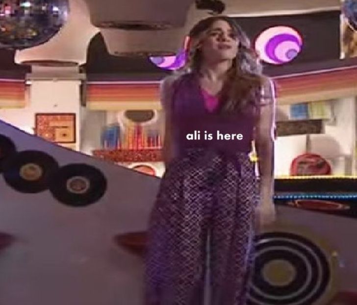  - violetta