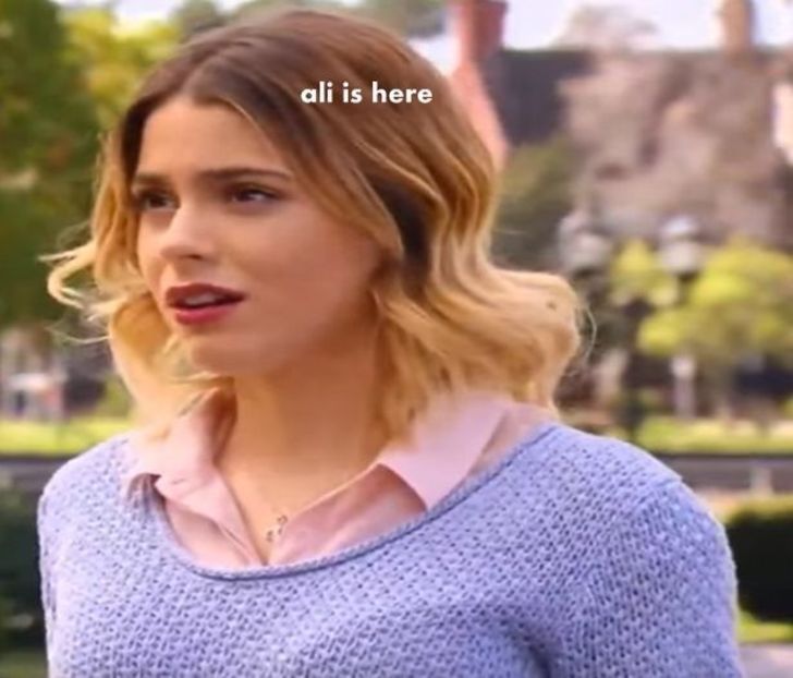  - violetta