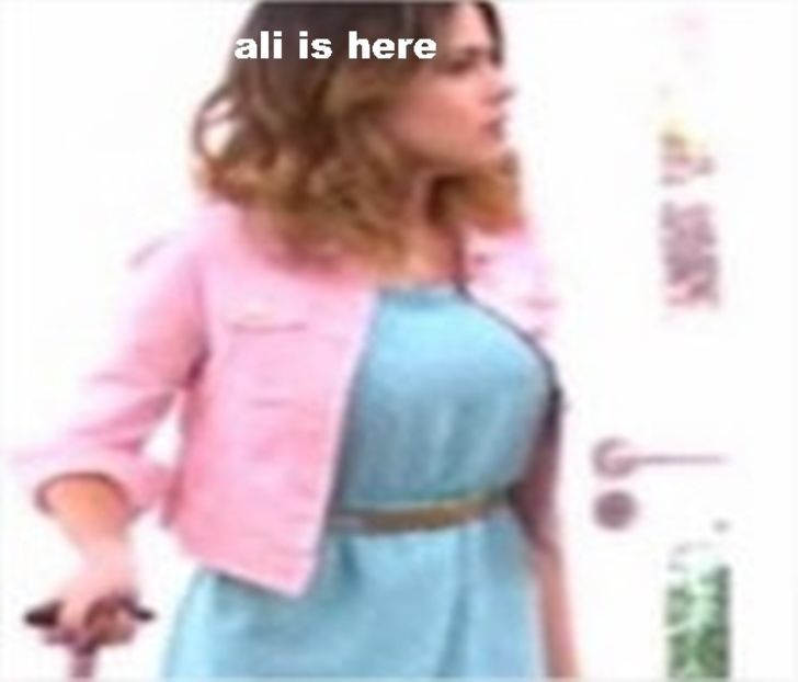  - violetta