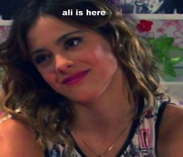  - violetta