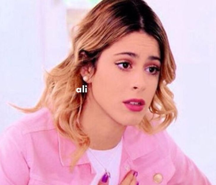  - violetta
