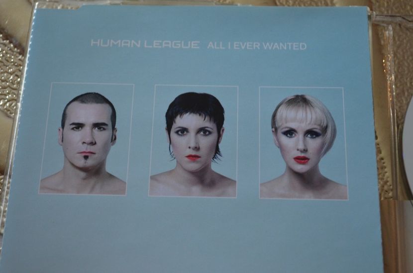  - The Music Is My First Love!