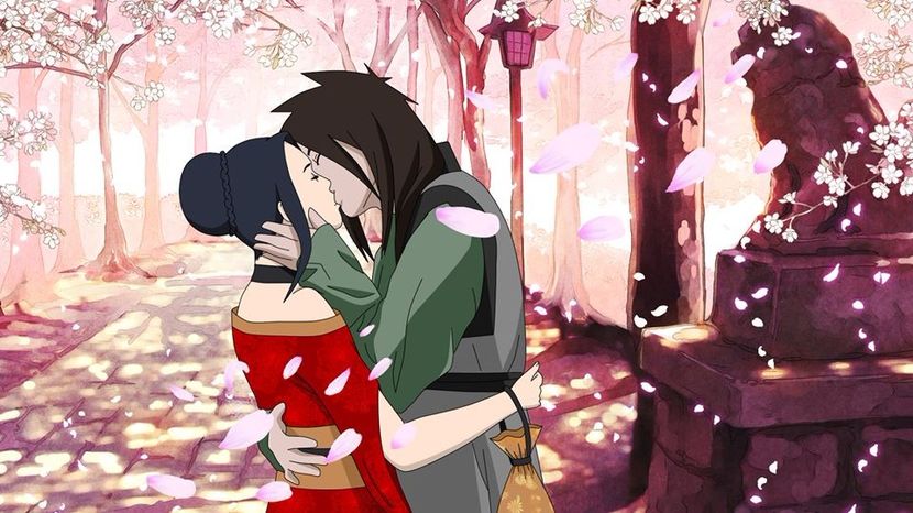 riluxtamika kiss <3 - RiluxTamika