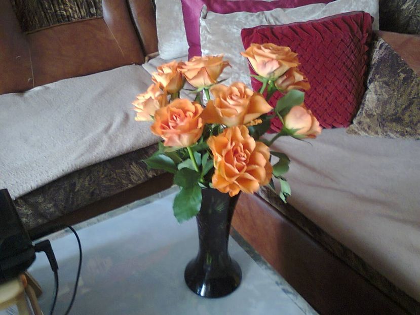 Fotografie3589 - 2018 Florile mele de 8 Martie