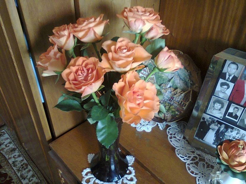 Fotografie3587 - 2018 Florile mele de 8 Martie