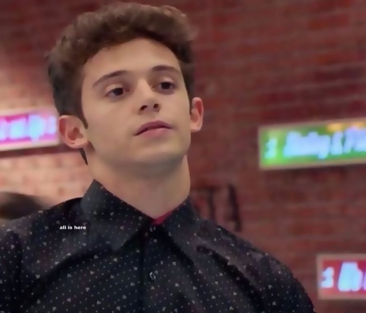  - matteo