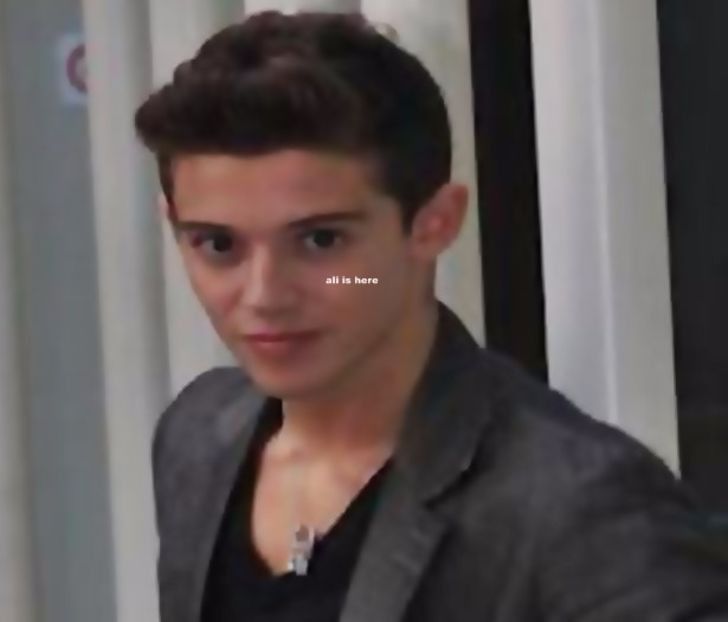  - matteo