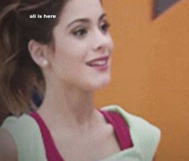  - violetta