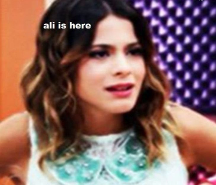  - violetta