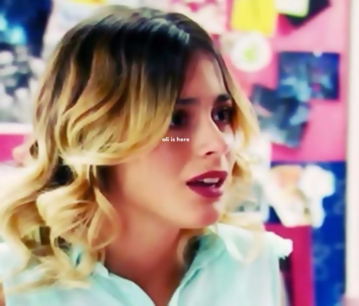  - violetta