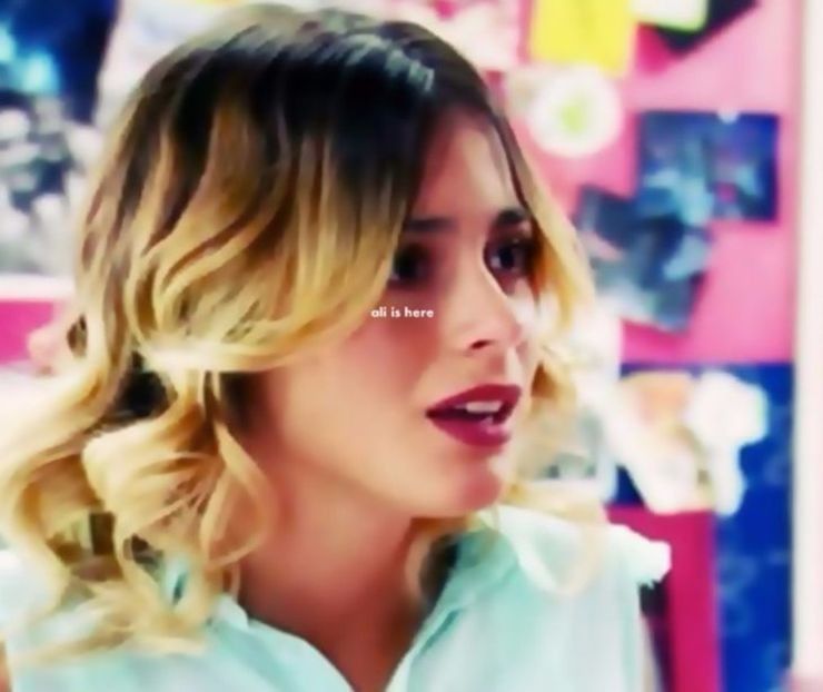  - violetta