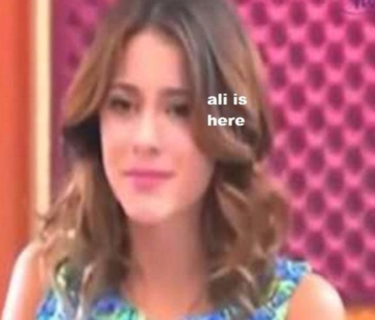  - violetta