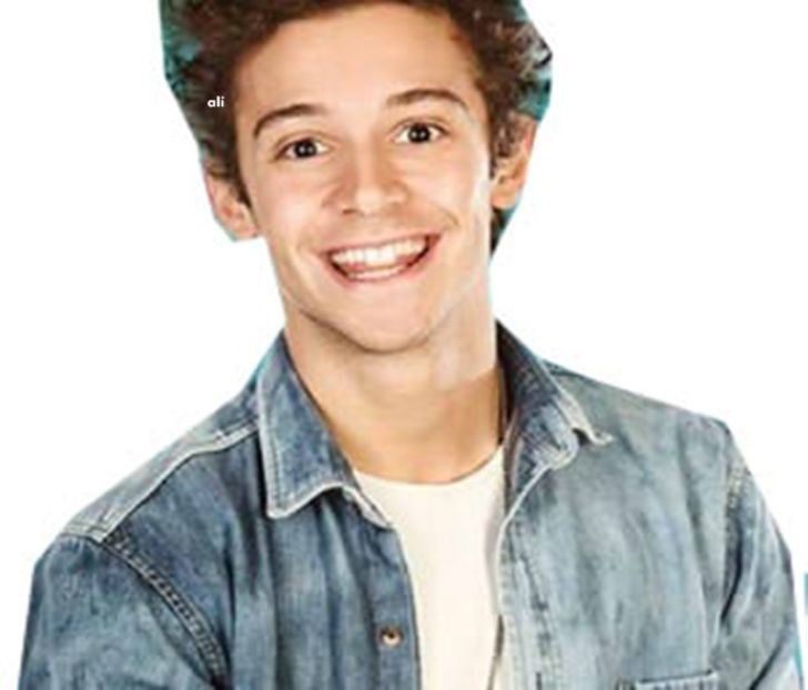  - 0 a album - soy luna - PMDM