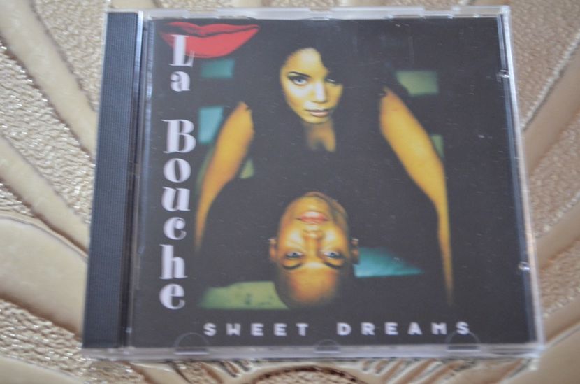  - The Music Is My First Love!