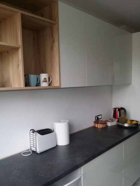 Bucatarie timisoara - Lucrarile melE