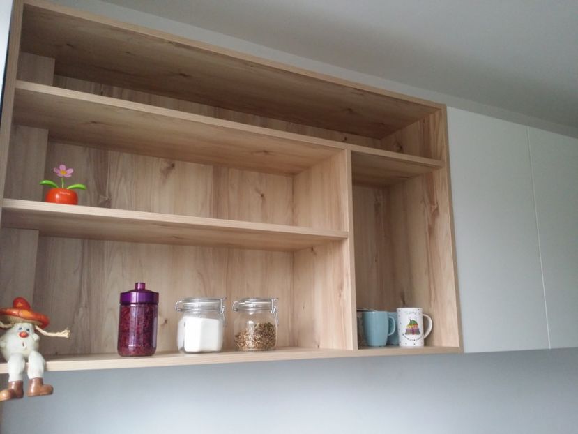 Bucatarie timisoara - Lucrarile melE