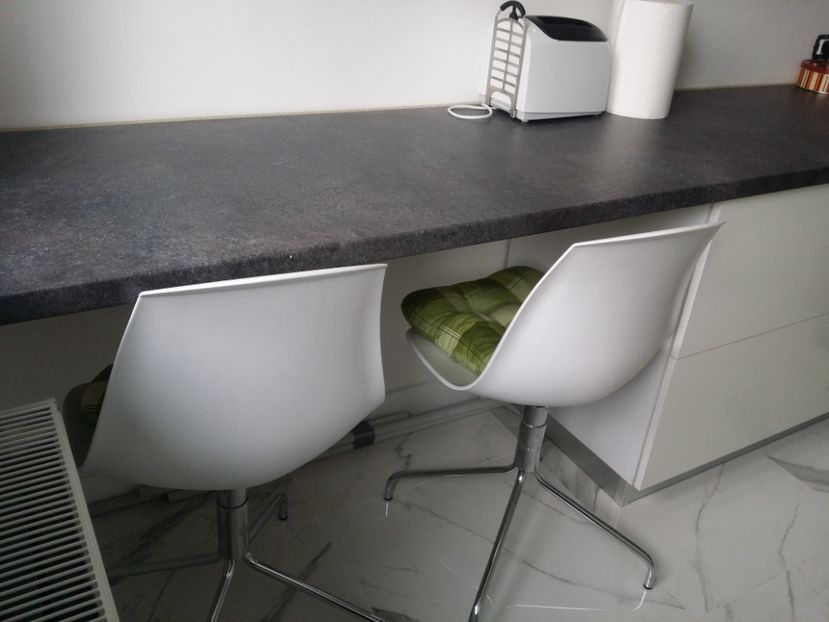 Bucatarie timisoara - Lucrarile melE