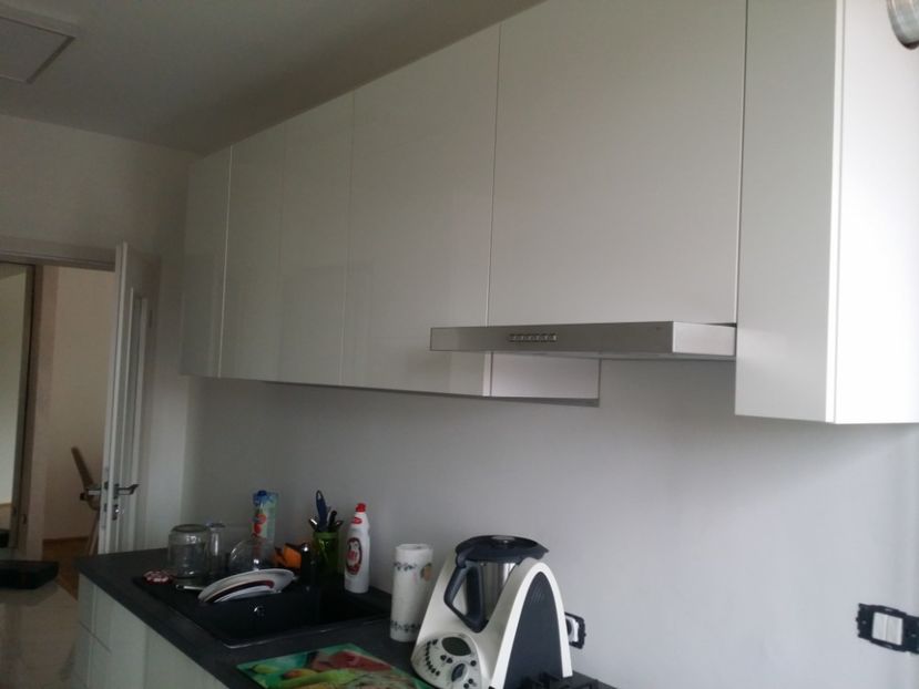 Bucatarie timisoara - Lucrarile melE