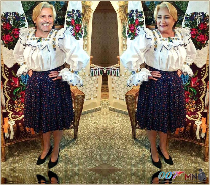  - Poze haioase pamflet