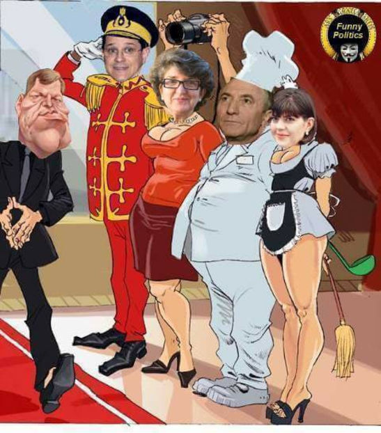  - Poze haioase pamflet