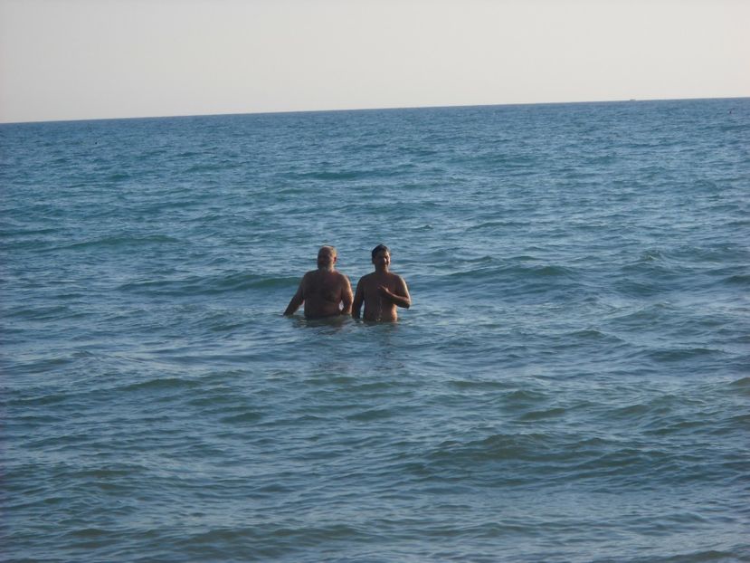  - 2009 VACANTA CINQEQ TERRE ITALIA