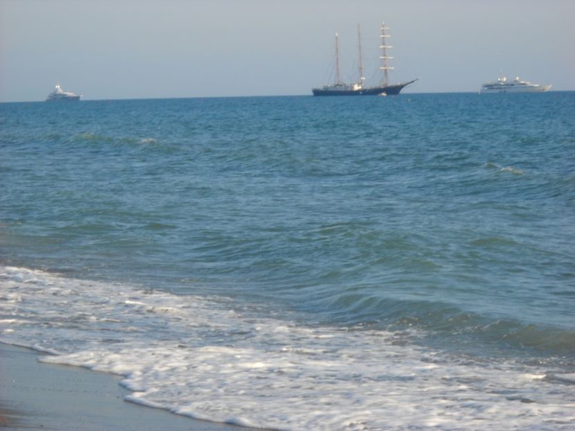  - 2009 VACANTA CINQEQ TERRE ITALIA