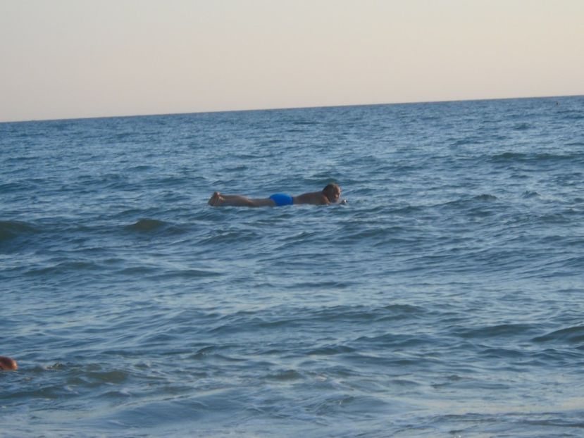  - 2009 VACANTA CINQEQ TERRE ITALIA