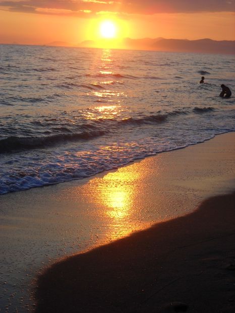  - 2009 VACANTA CINQEQ TERRE ITALIA