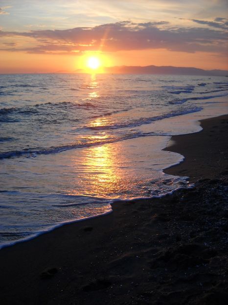  - 2009 VACANTA CINQEQ TERRE ITALIA