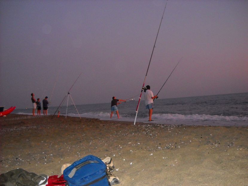  - 2009 VACANTA CINQEQ TERRE ITALIA