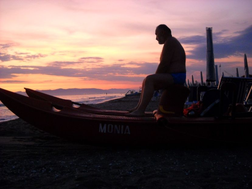  - 2009 VACANTA CINQEQ TERRE ITALIA