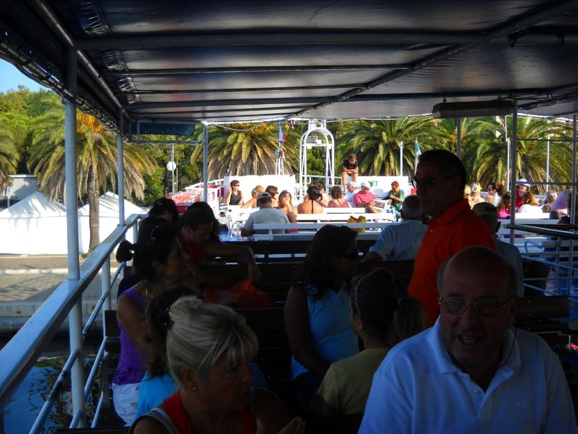  - 2009 VACANTA CINQEQ TERRE ITALIA