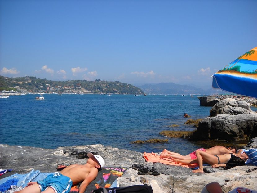  - 2009 VACANTA CINQEQ TERRE ITALIA