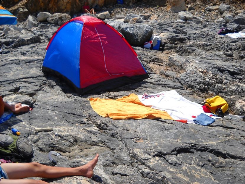  - 2009 VACANTA CINQEQ TERRE ITALIA