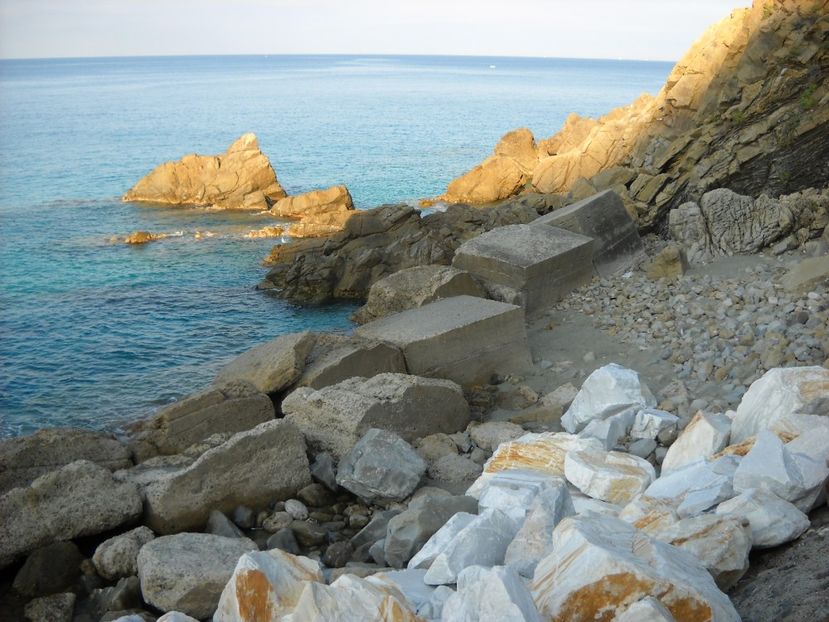  - 2009 VACANTA CINQEQ TERRE ITALIA