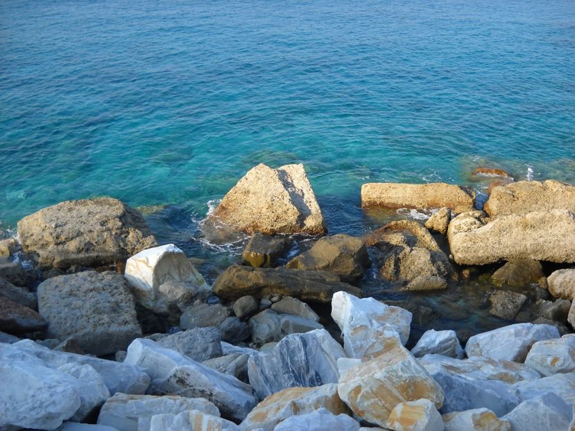  - 2009 VACANTA CINQEQ TERRE ITALIA