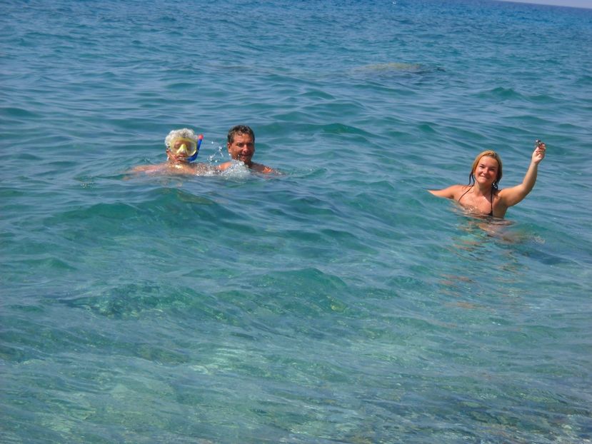  - 2009 VACANTA CINQEQ TERRE ITALIA