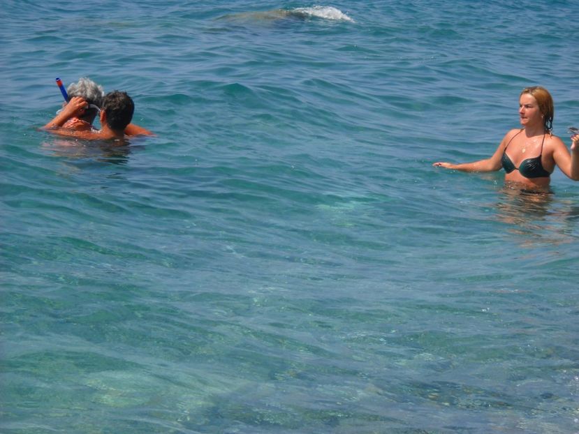  - 2009 VACANTA CINQEQ TERRE ITALIA