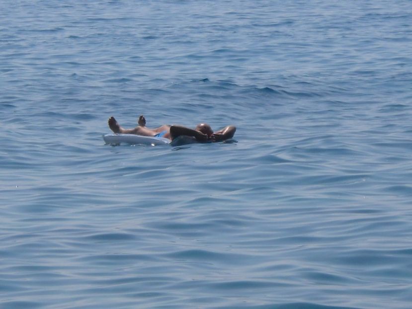  - 2009 VACANTA CINQEQ TERRE ITALIA