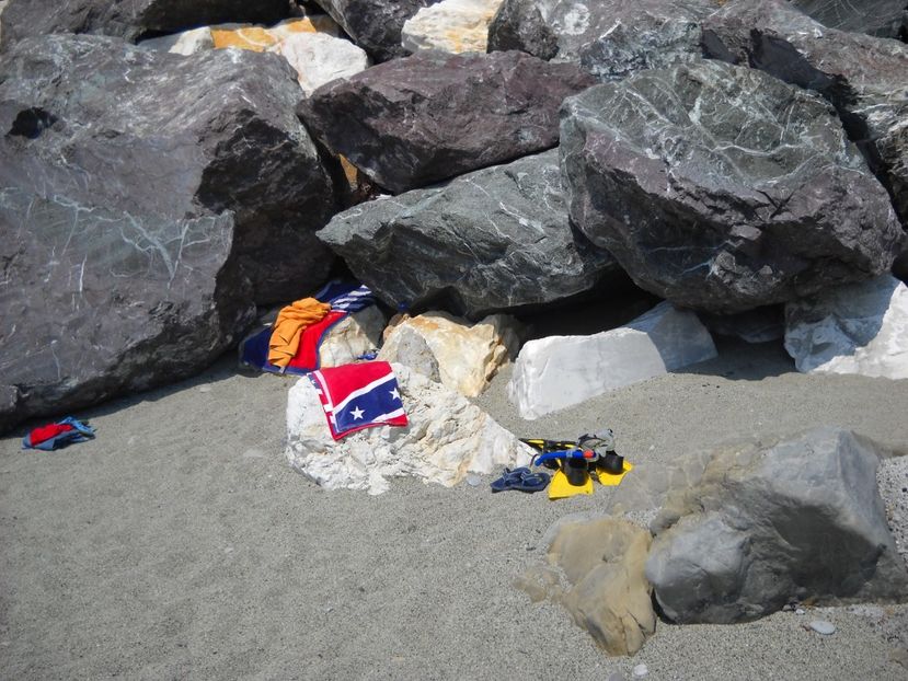  - 2009 VACANTA CINQEQ TERRE ITALIA