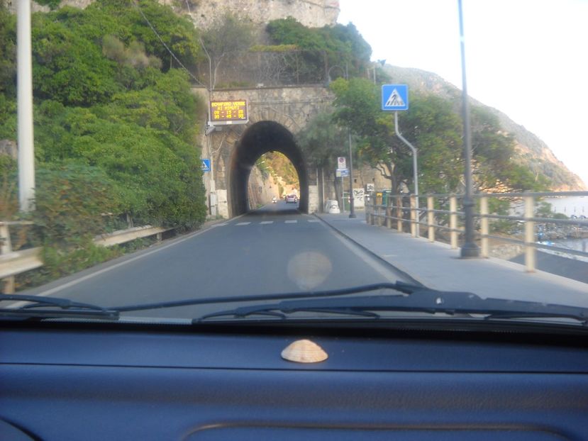  - 2009 VACANTA CINQEQ TERRE ITALIA