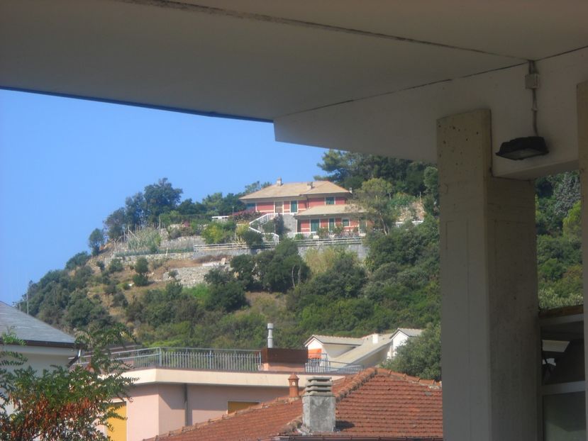  - 2009 VACANTA CINQEQ TERRE ITALIA