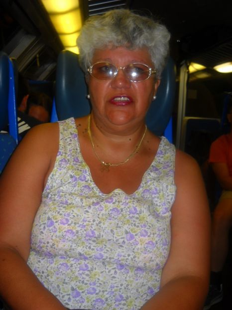  - 2009 VACANTA CINQEQ TERRE ITALIA