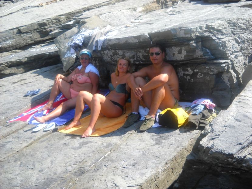  - 2009 VACANTA CINQEQ TERRE ITALIA