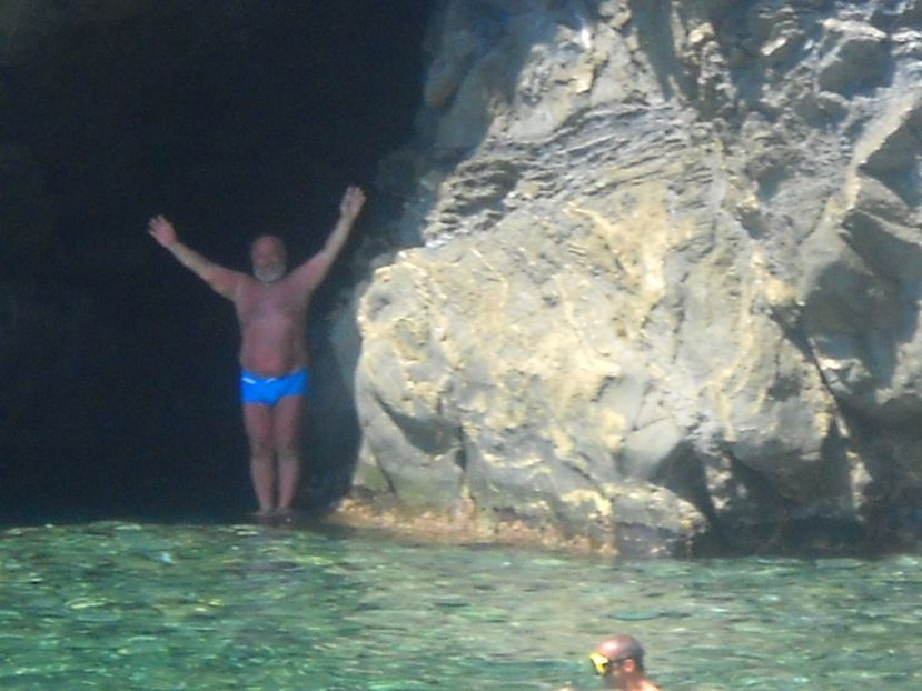  - 2009 VACANTA CINQEQ TERRE ITALIA