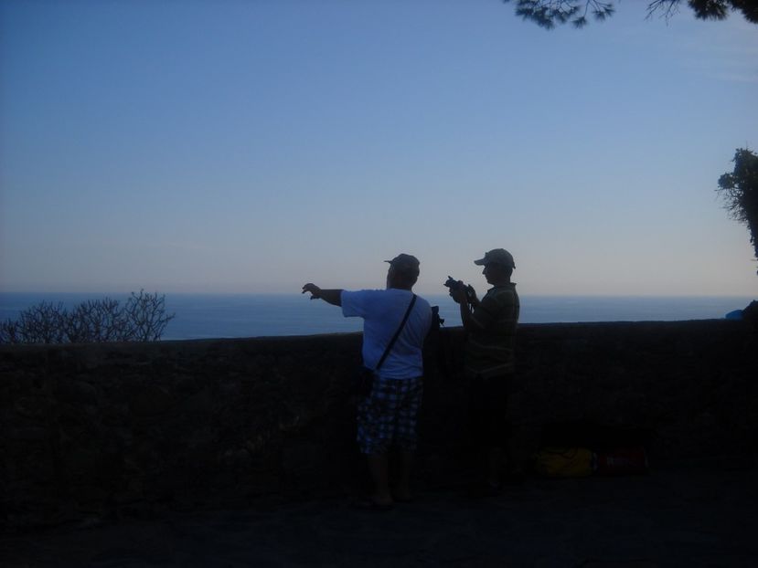  - 2009 VACANTA CINQEQ TERRE ITALIA