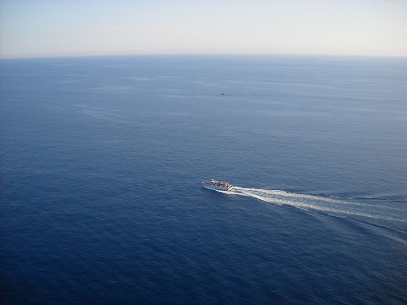  - 2009 VACANTA CINQEQ TERRE ITALIA