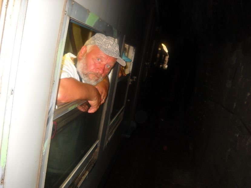  - 2009 VACANTA CINQEQ TERRE ITALIA