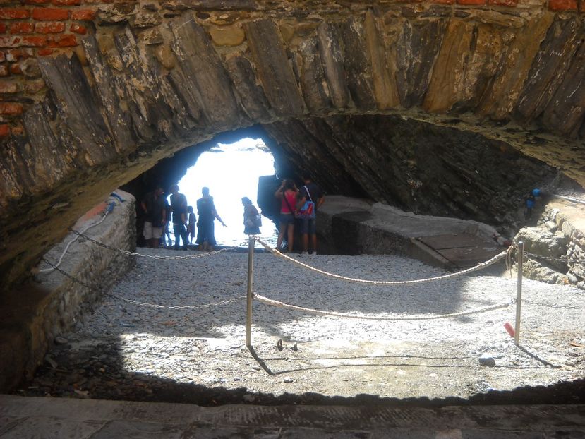  - 2009 VACANTA CINQEQ TERRE ITALIA